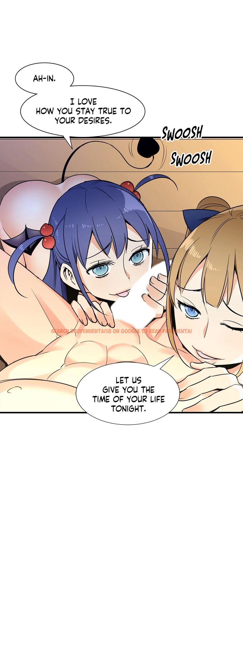 Read Hentai Image 22 288 in comic Rise And Shine, Hero! - Chapter 31 - www.hentaitnt.net