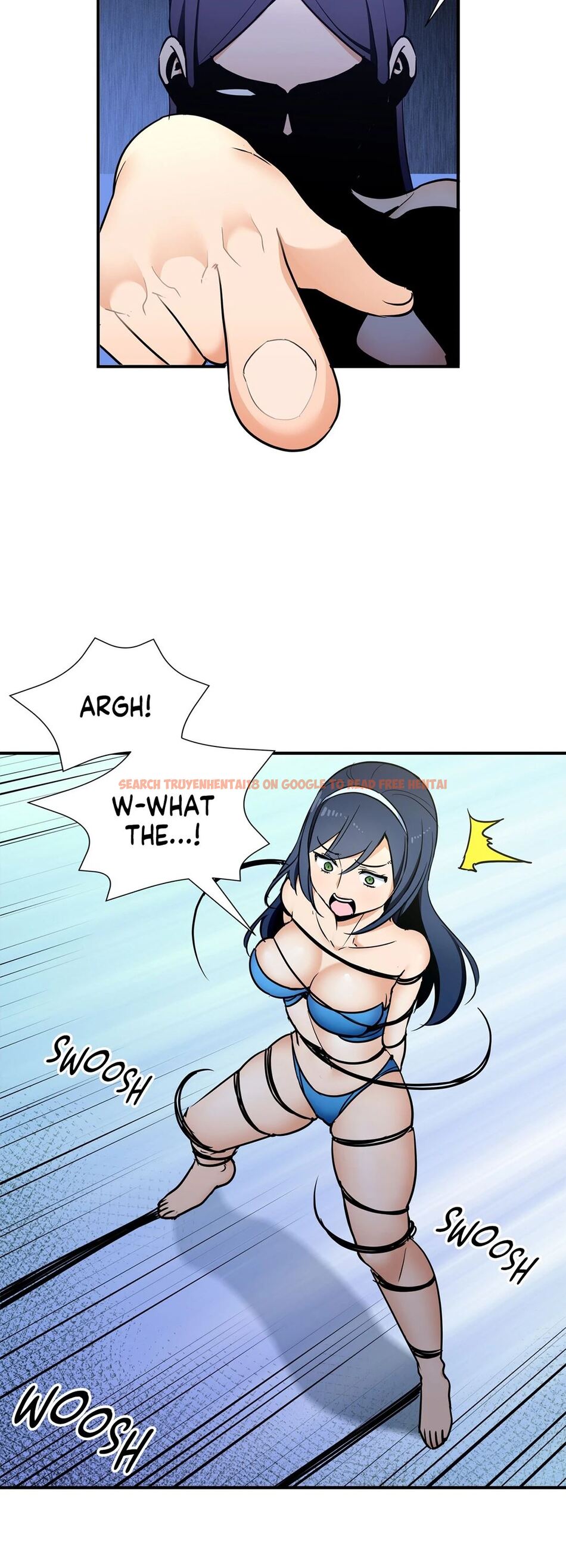Read Hentai Image 5 287 in comic Rise And Shine, Hero! - Chapter 31 - www.hentaitnt.net