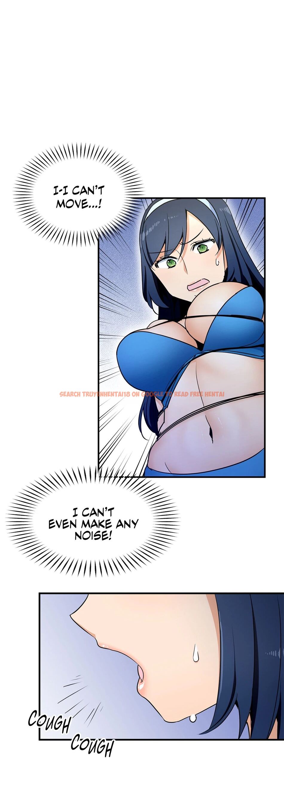 Read Hentai Image 6 287 in comic Rise And Shine, Hero! - Chapter 31 - www.hentaitnt.net