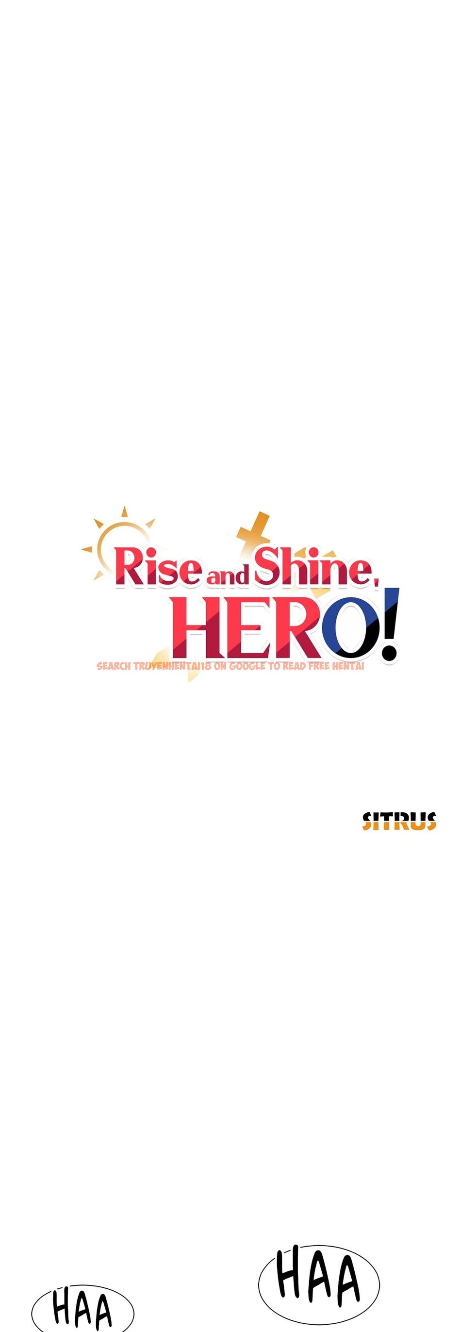 Read Hentai Image 9 287 in comic Rise And Shine, Hero! - Chapter 31 - www.hentaitnt.net