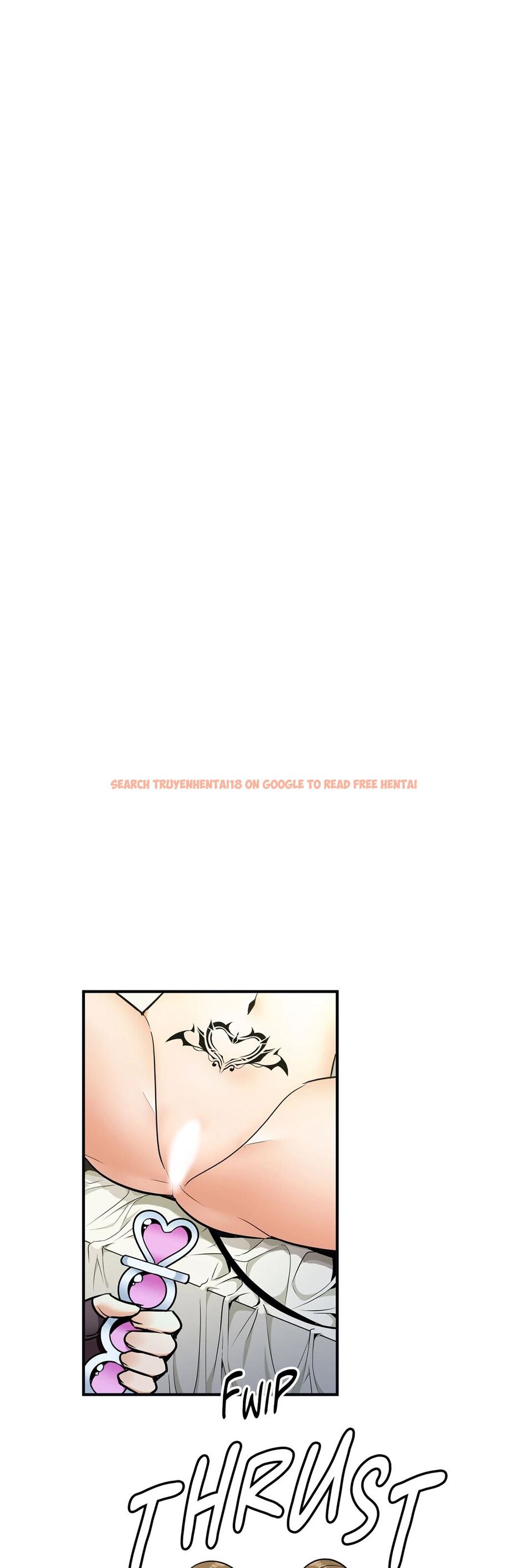Read Hentai Image 16 011 in comic Rise And Shine, Hero! - Chapter 32 - www.hentaitnt.net