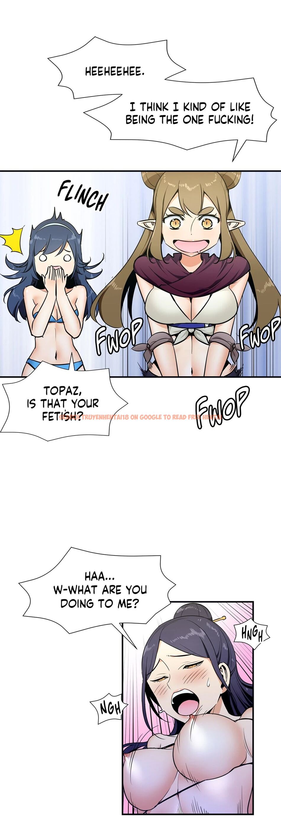 Read Hentai Image 18 011 in comic Rise And Shine, Hero! - Chapter 32 - www.hentaitnt.net