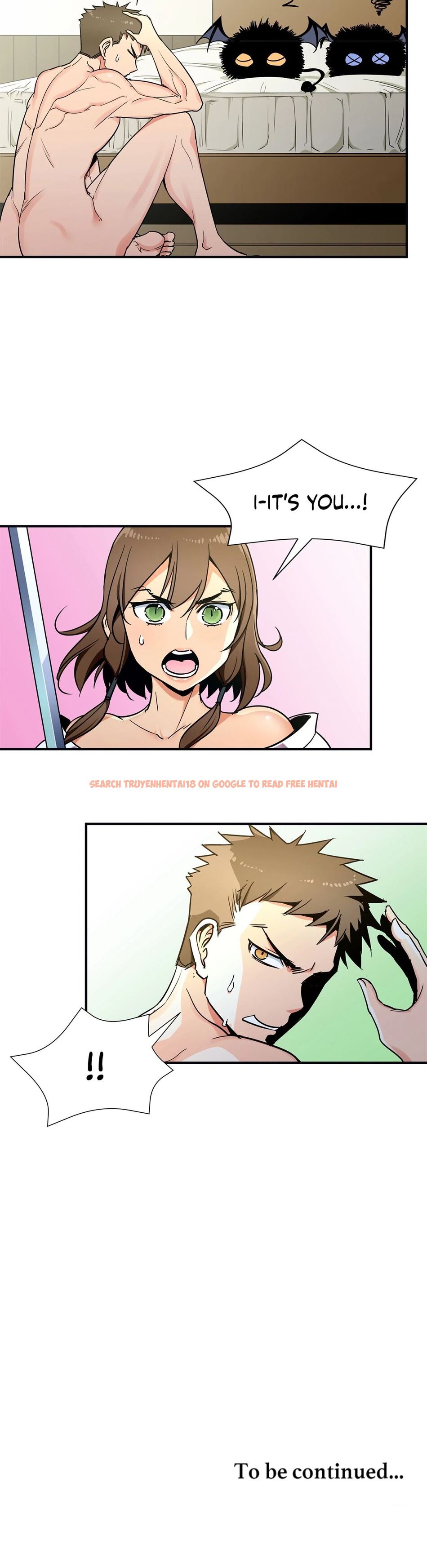 Read Hentai Image 26 011 in comic Rise And Shine, Hero! - Chapter 32 - www.hentaitnt.net
