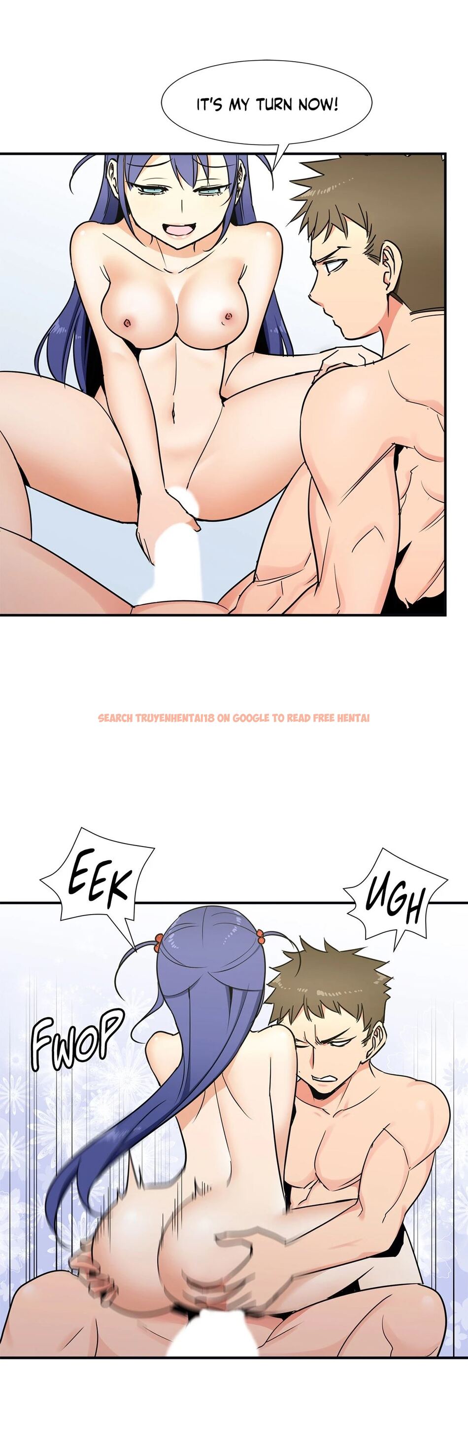 Read Hentai Image 9 010 in comic Rise And Shine, Hero! - Chapter 32 - www.hentaitnt.net