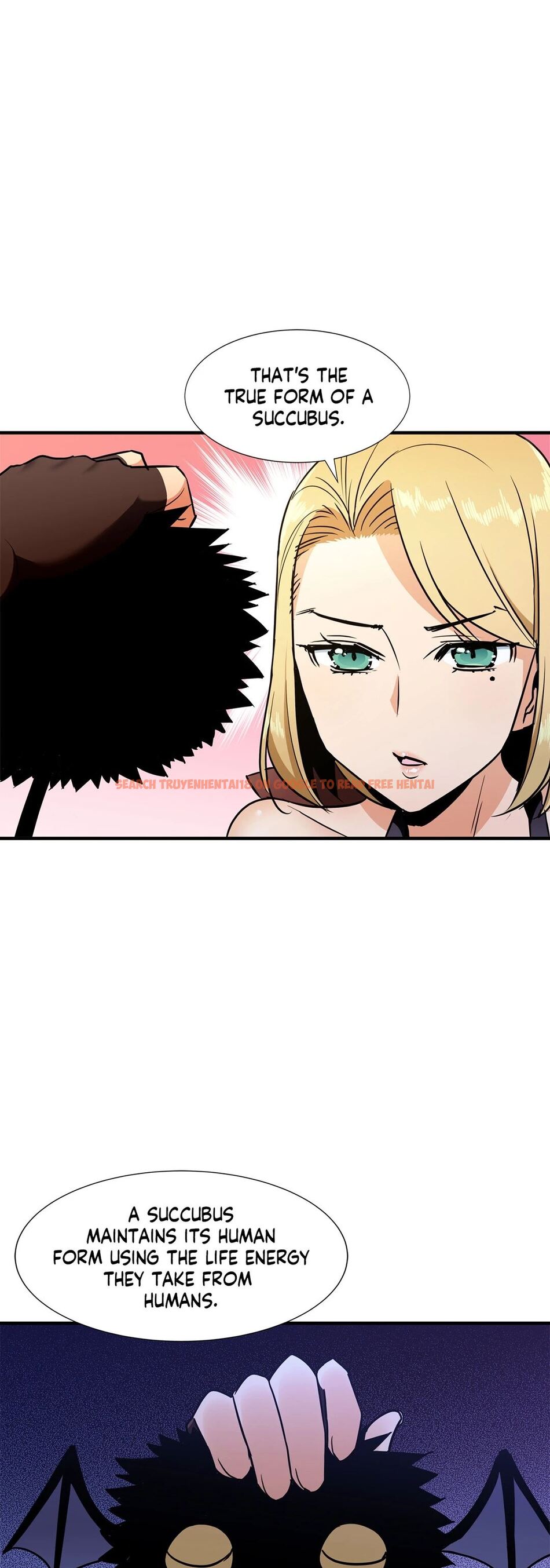 Read Hentai Image 10 606 in comic Rise And Shine, Hero! - Chapter 33 - www.hentaitnt.net