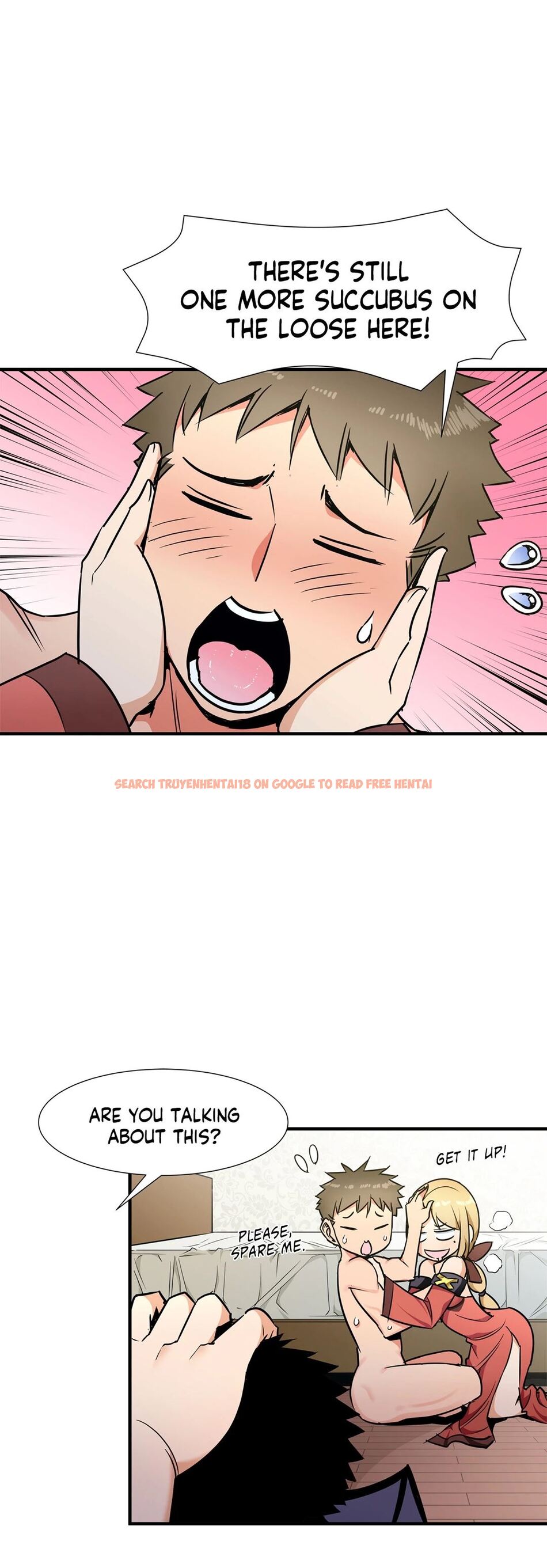 Read Hentai Image 13 606 in comic Rise And Shine, Hero! - Chapter 33 - www.hentaitnt.net