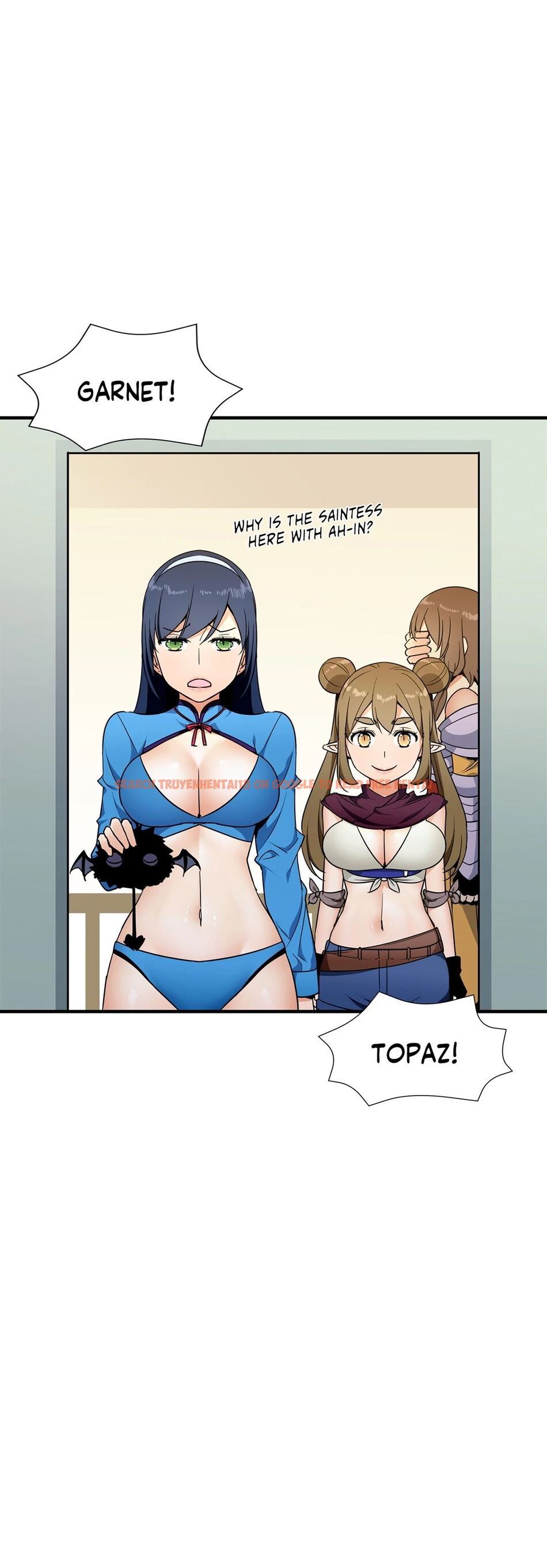 Read Hentai Image 14 612 in comic Rise And Shine, Hero! - Chapter 33 - www.hentaitnt.net