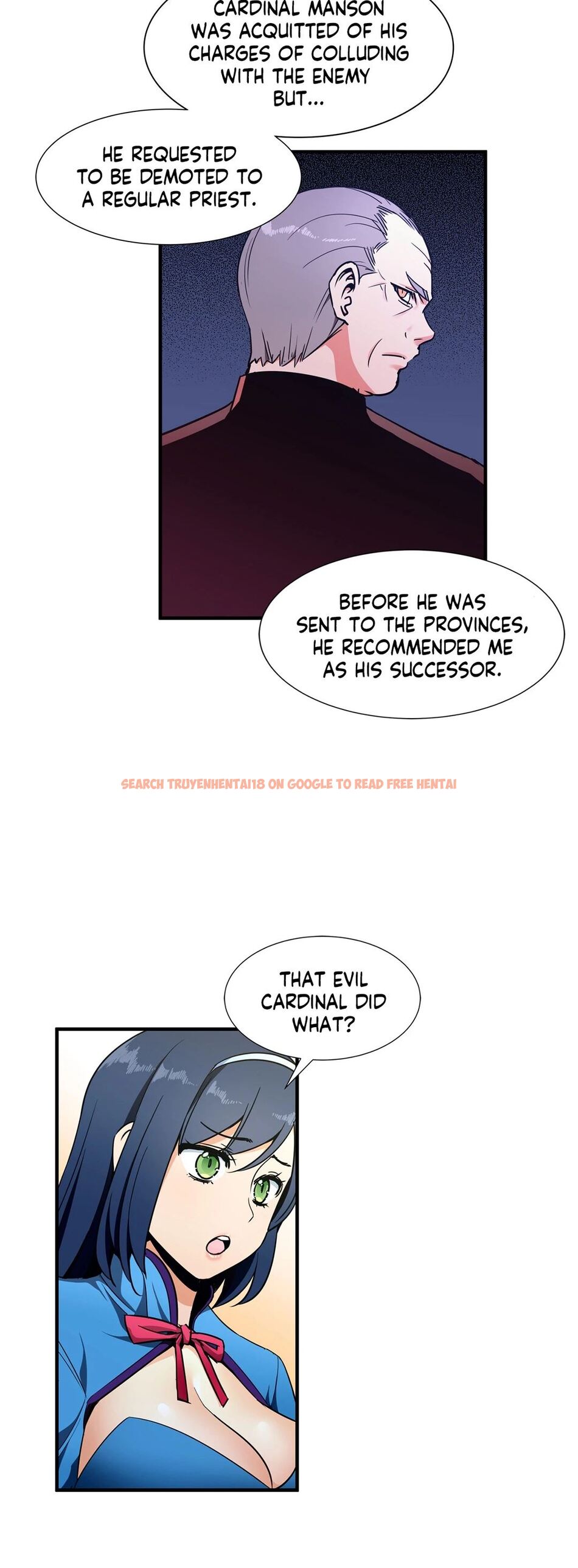Read Hentai Image 18 612 in comic Rise And Shine, Hero! - Chapter 33 - www.hentaitnt.net