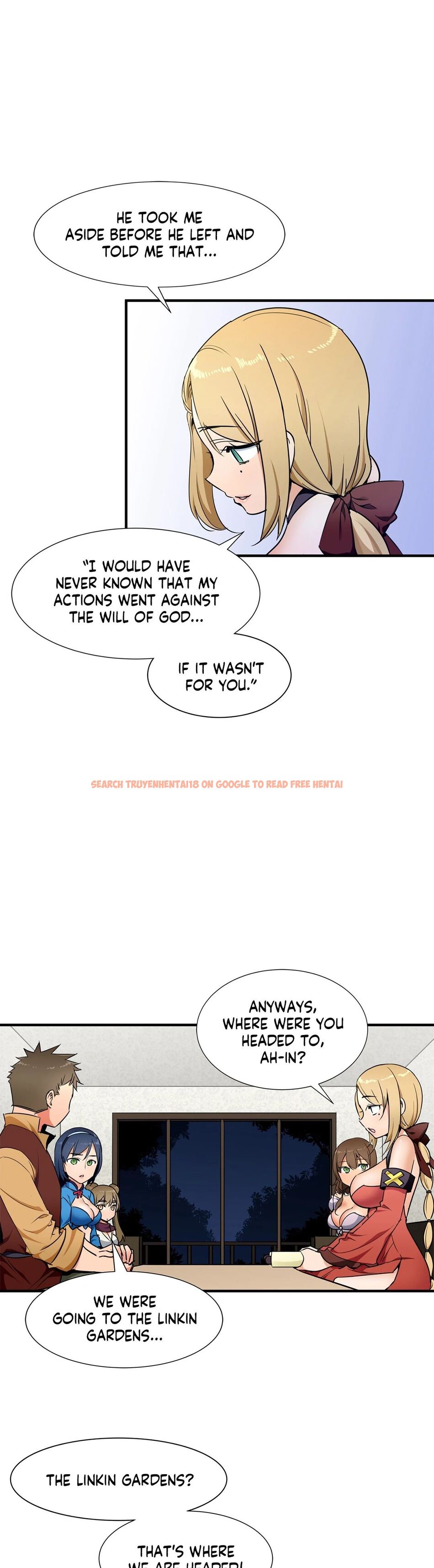 Read Hentai Image 19 612 in comic Rise And Shine, Hero! - Chapter 33 - www.hentaitnt.net