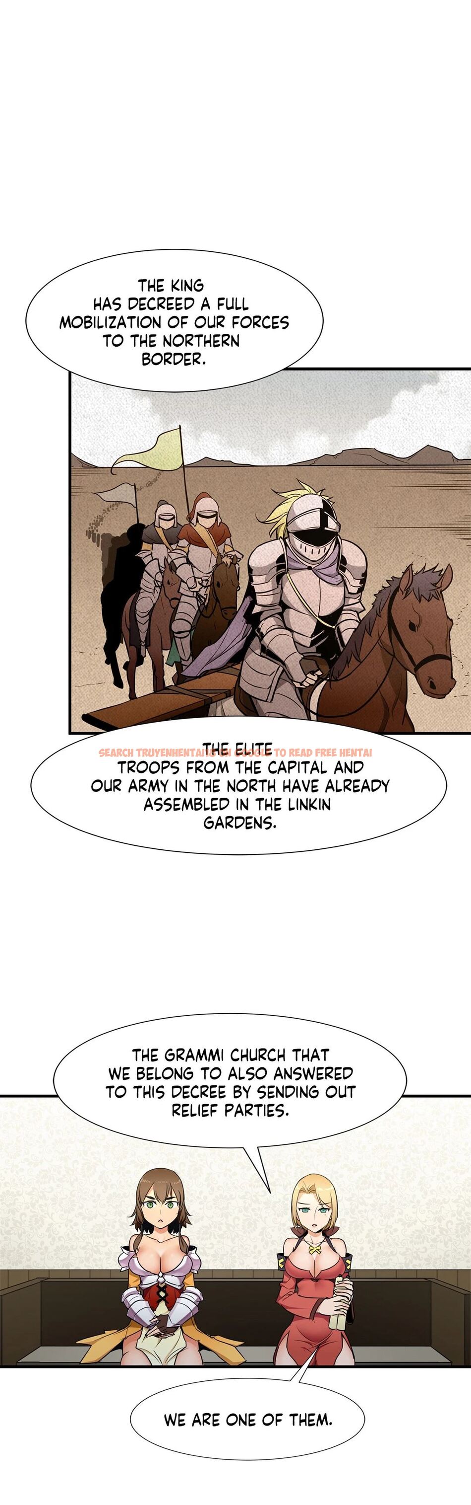 Read Hentai Image 21 612 in comic Rise And Shine, Hero! - Chapter 33 - www.hentaitnt.net