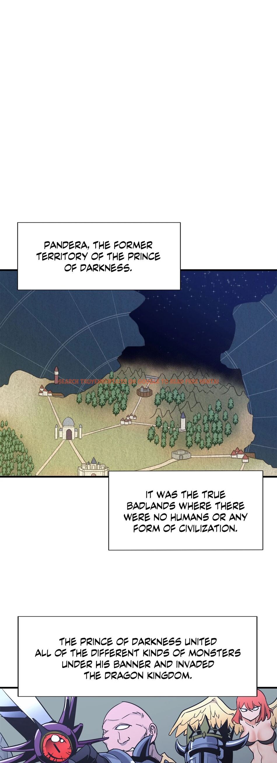 Read Hentai Image 23 612 in comic Rise And Shine, Hero! - Chapter 33 - www.hentaitnt.net