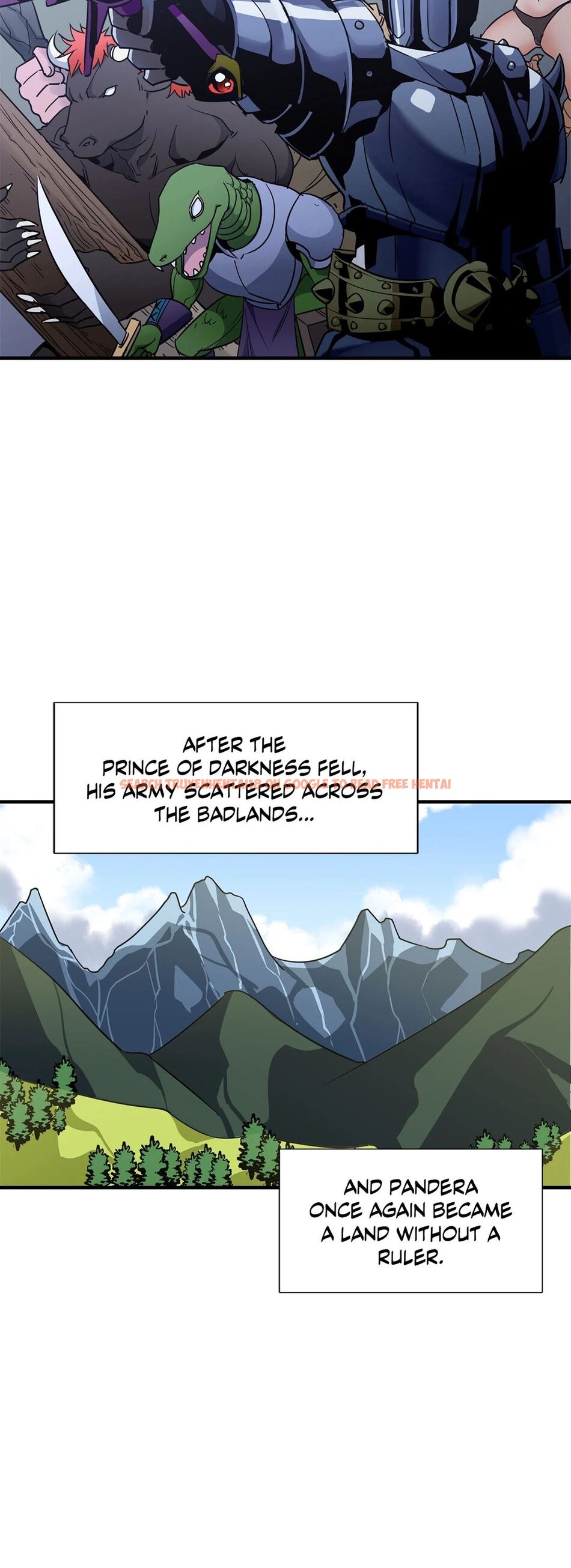 Read Hentai Image 24 612 in comic Rise And Shine, Hero! - Chapter 33 - www.hentaitnt.net