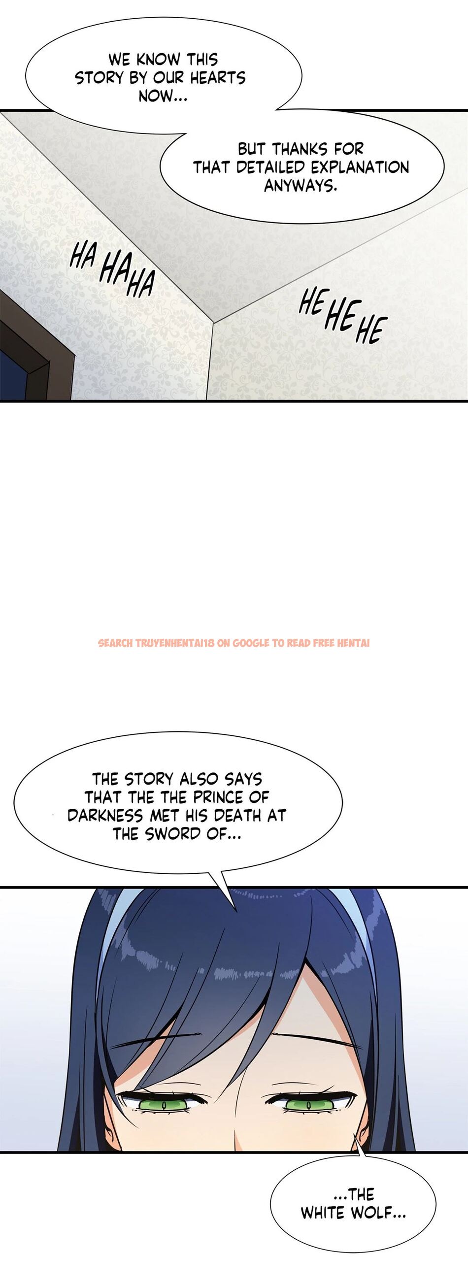 Read Hentai Image 25 612 in comic Rise And Shine, Hero! - Chapter 33 - www.hentaitnt.net