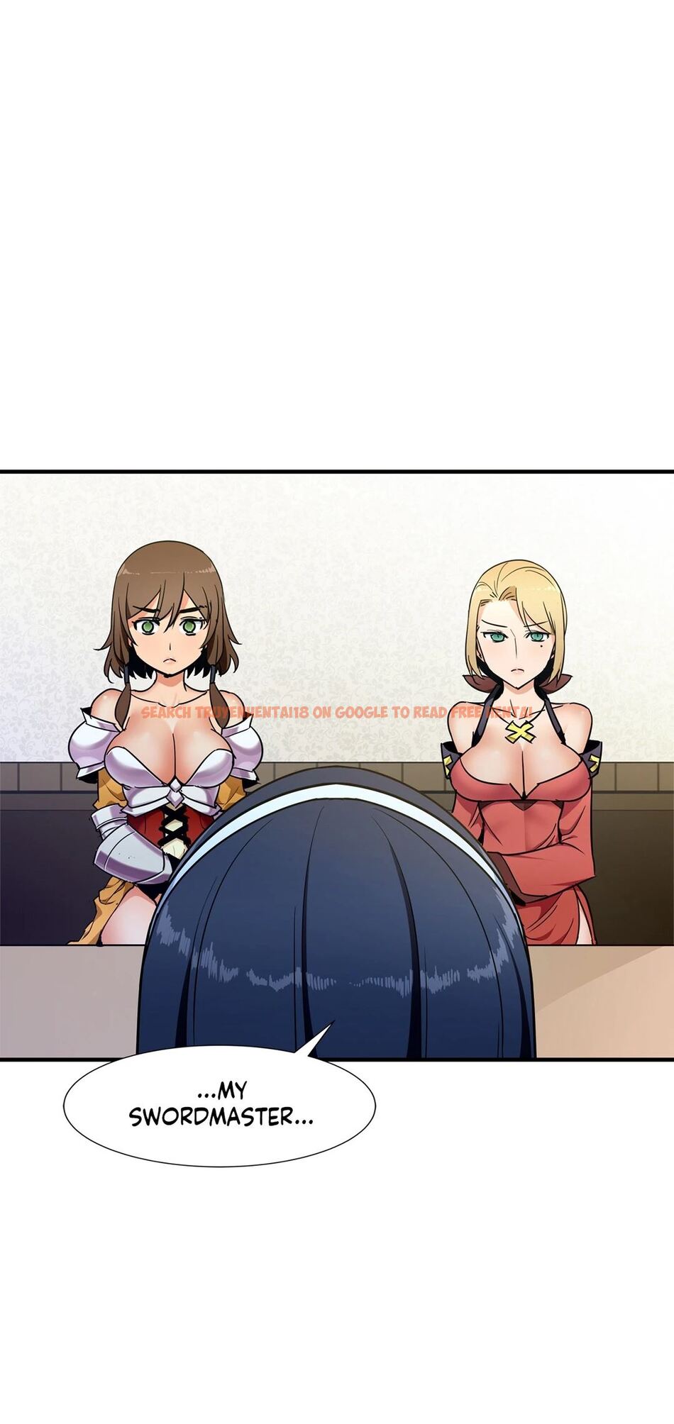 Read Hentai Image 26 612 in comic Rise And Shine, Hero! - Chapter 33 - www.hentaitnt.net