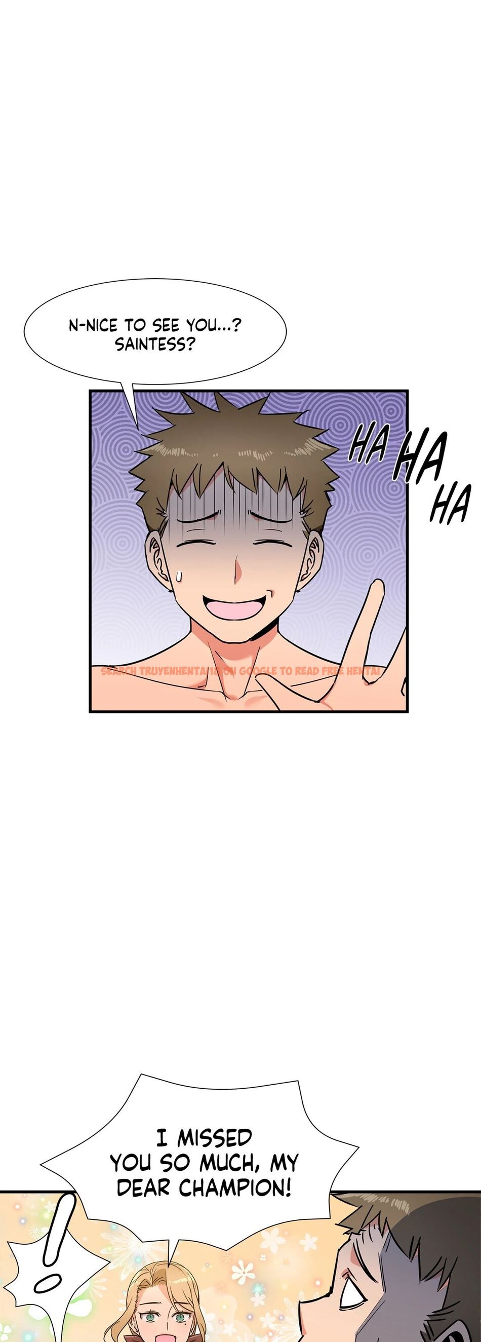 Read Hentai Image 7 606 in comic Rise And Shine, Hero! - Chapter 33 - www.hentaitnt.net