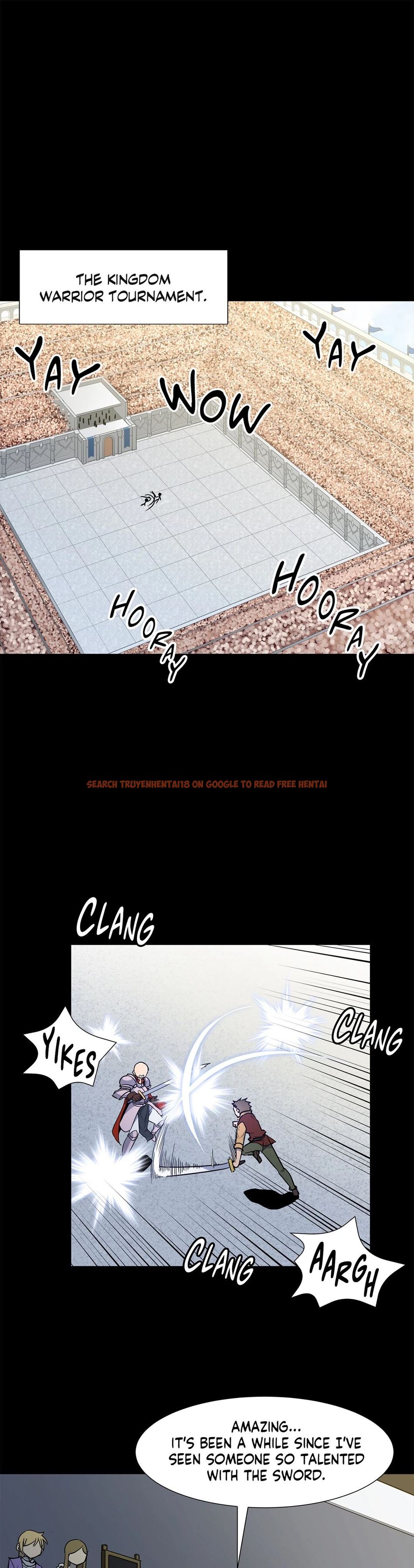 Read Hentai Image 12 250 in comic Rise And Shine, Hero! - Chapter 34 - www.hentaitnt.net