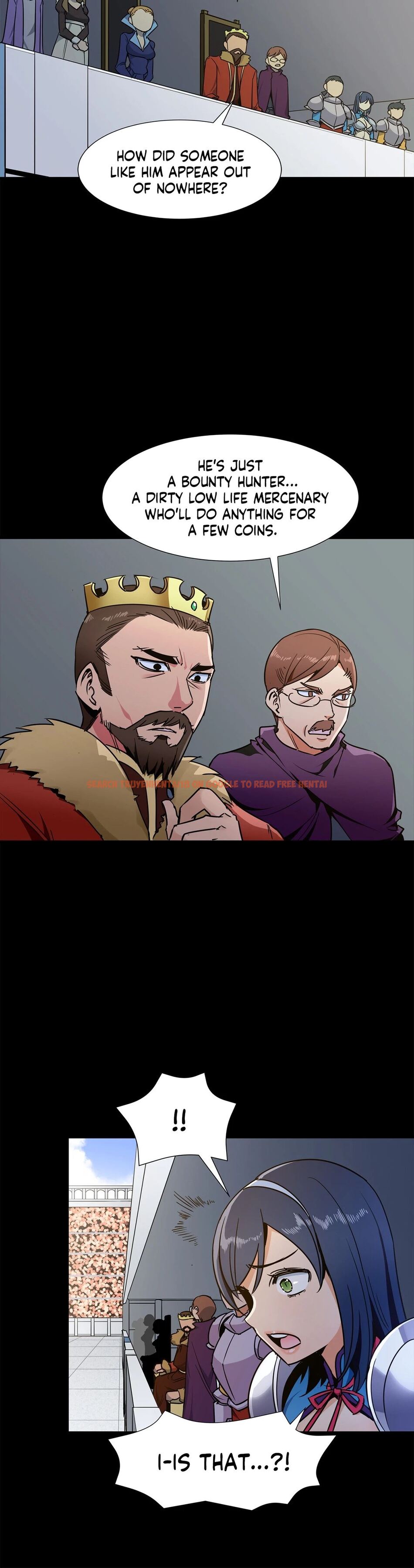 Read Hentai Image 13 250 in comic Rise And Shine, Hero! - Chapter 34 - www.hentaitnt.net