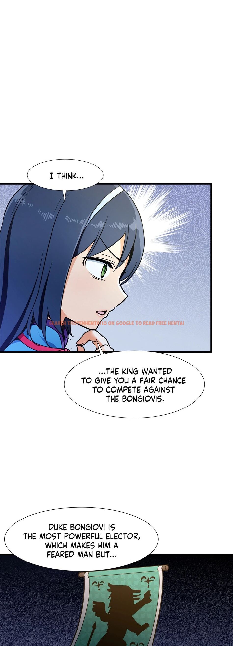 Read Hentai Image 19 250 in comic Rise And Shine, Hero! - Chapter 34 - www.hentaitnt.net