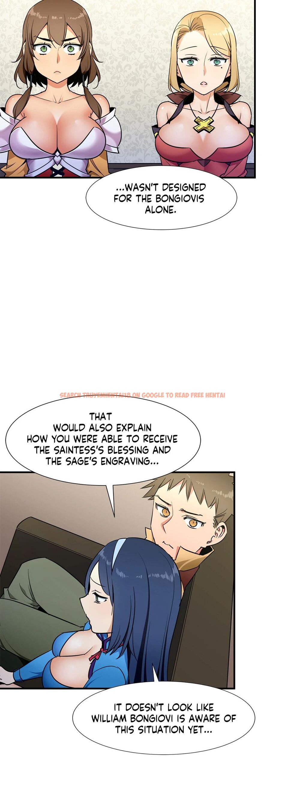 Read Hentai Image 21 250 in comic Rise And Shine, Hero! - Chapter 34 - www.hentaitnt.net