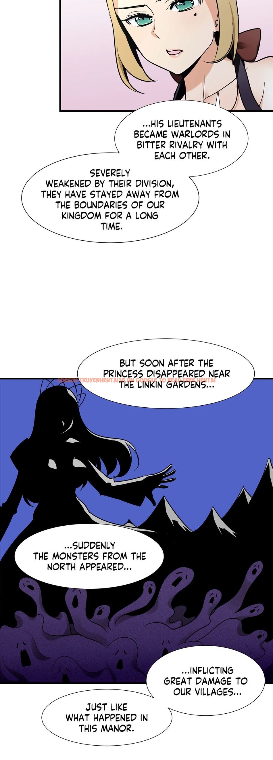 Read Hentai Image 23 250 in comic Rise And Shine, Hero! - Chapter 34 - www.hentaitnt.net