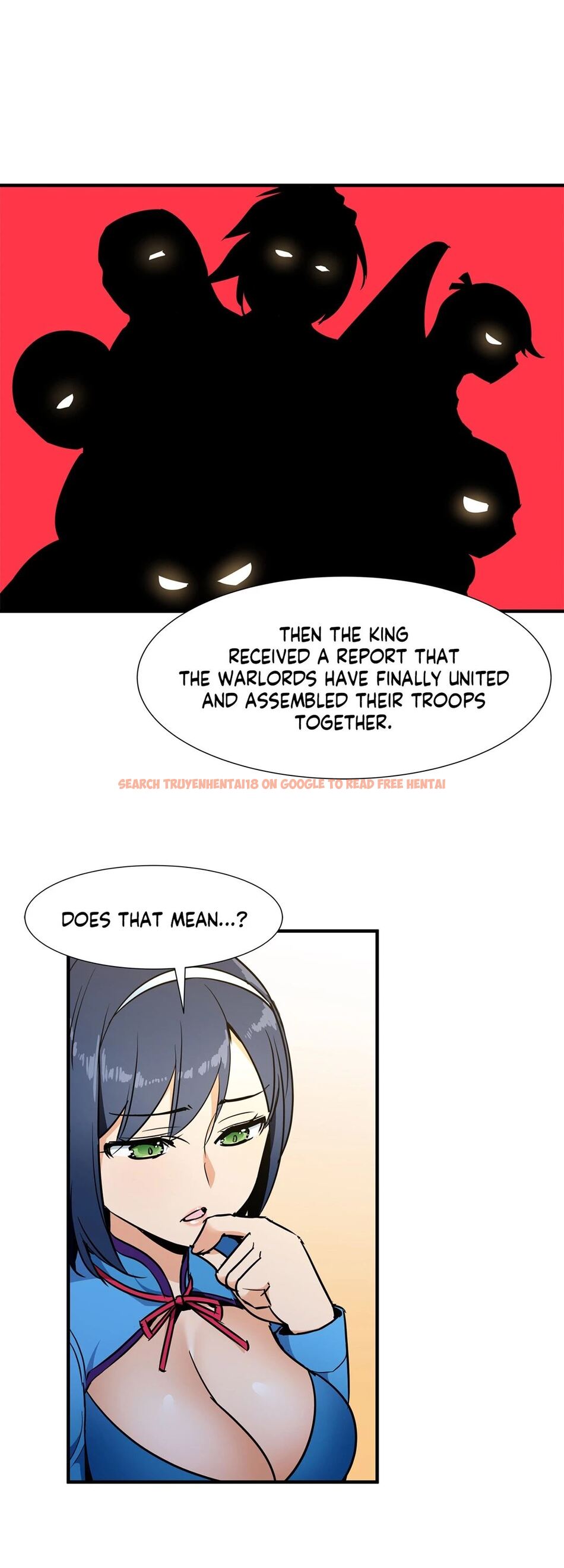 Read Hentai Image 24 250 in comic Rise And Shine, Hero! - Chapter 34 - www.hentaitnt.net