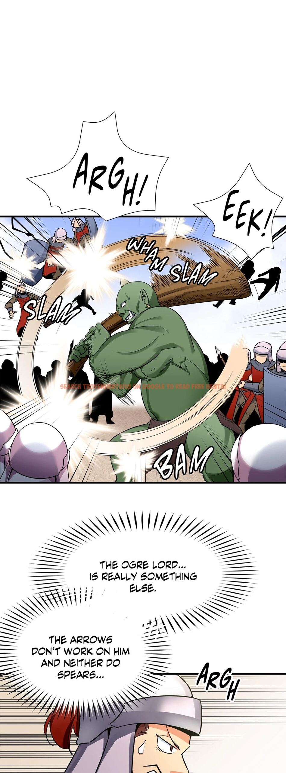 Read Hentai Image 28 250 in comic Rise And Shine, Hero! - Chapter 34 - www.hentaitnt.net