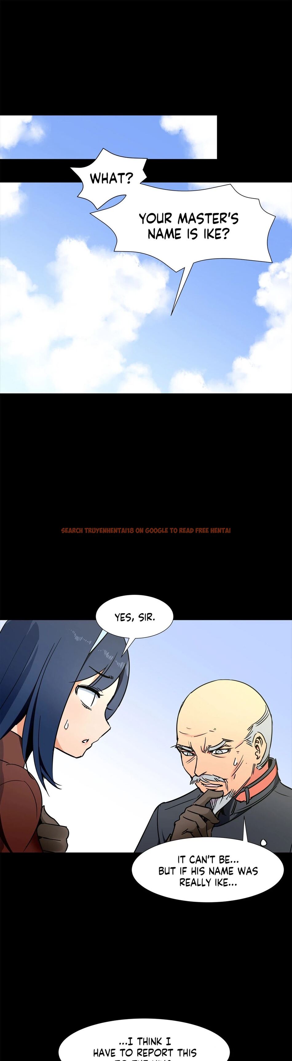 Read Hentai Image 7 250 in comic Rise And Shine, Hero! - Chapter 34 - www.hentaitnt.net