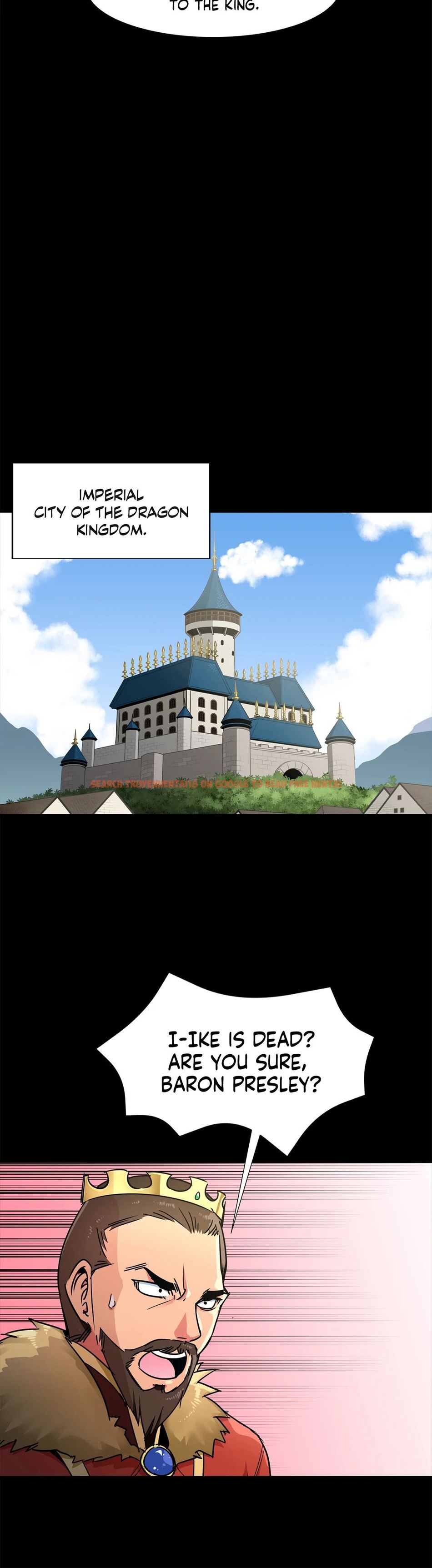 Read Hentai Image 8 250 in comic Rise And Shine, Hero! - Chapter 34 - www.hentaitnt.net