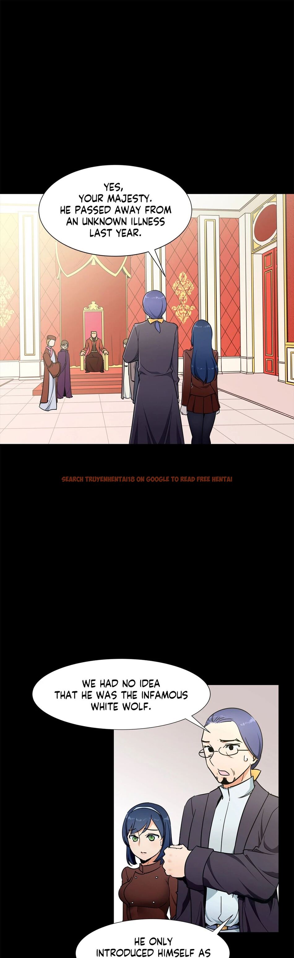Read Hentai Image 9 250 in comic Rise And Shine, Hero! - Chapter 34 - www.hentaitnt.net