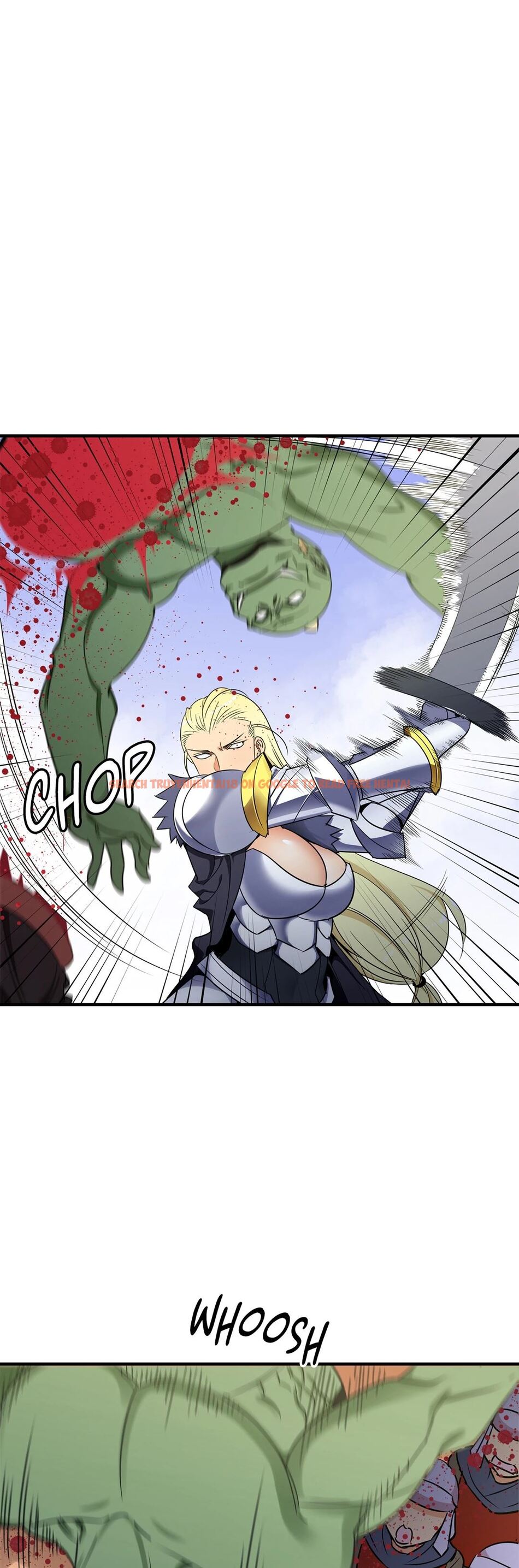 Read Hentai Image 10 045 in comic Rise And Shine, Hero! - Chapter 35 - www.hentaitnt.net