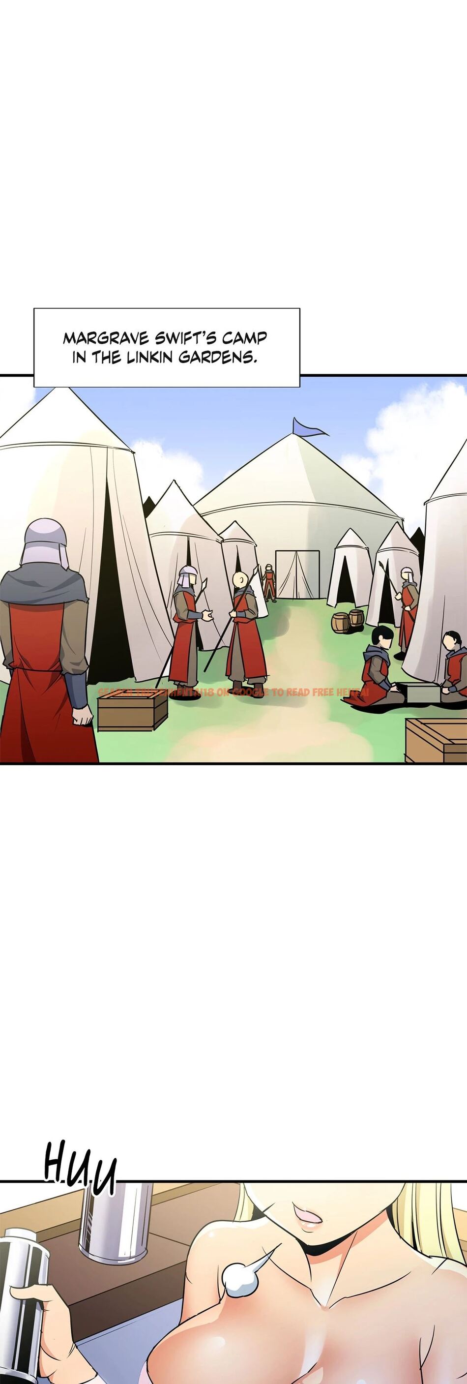 Read Hentai Image 13 045 in comic Rise And Shine, Hero! - Chapter 35 - www.hentaitnt.net