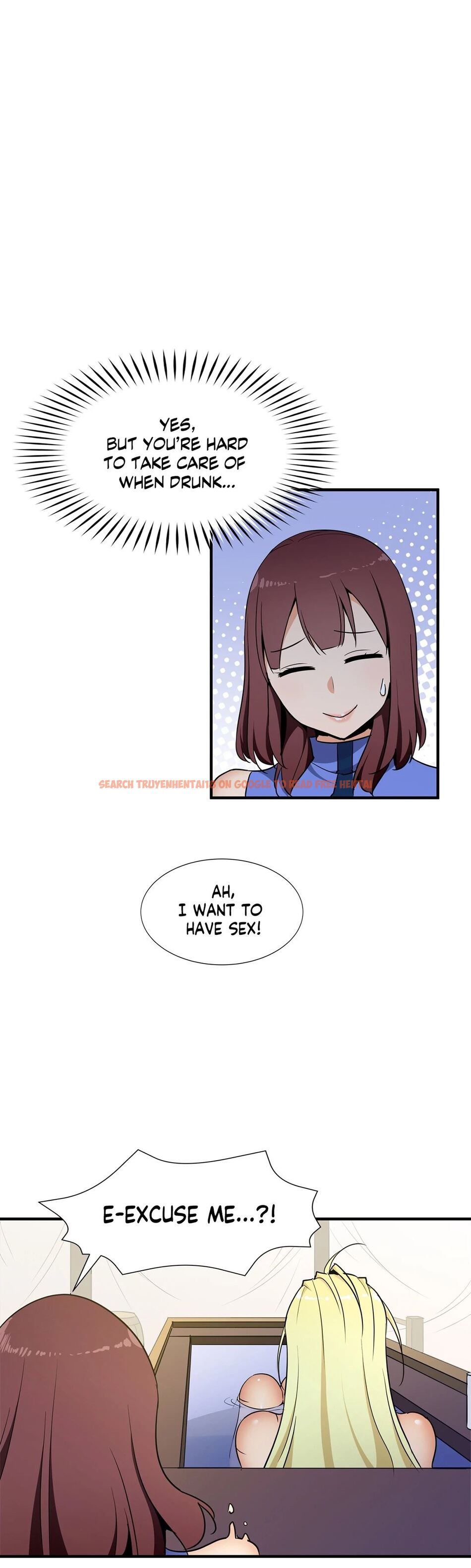 Read Hentai Image 16 045 in comic Rise And Shine, Hero! - Chapter 35 - www.hentaitnt.net