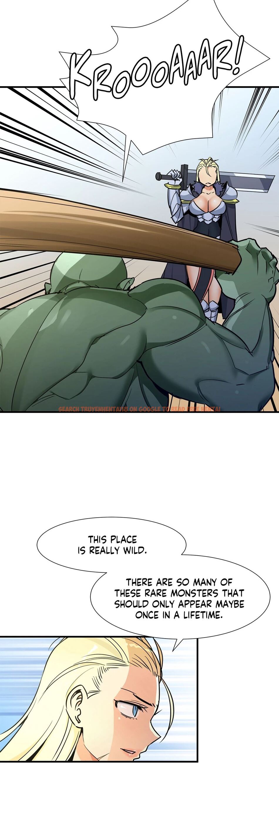 Read Hentai Image 2 045 in comic Rise And Shine, Hero! - Chapter 35 - www.hentaitnt.net