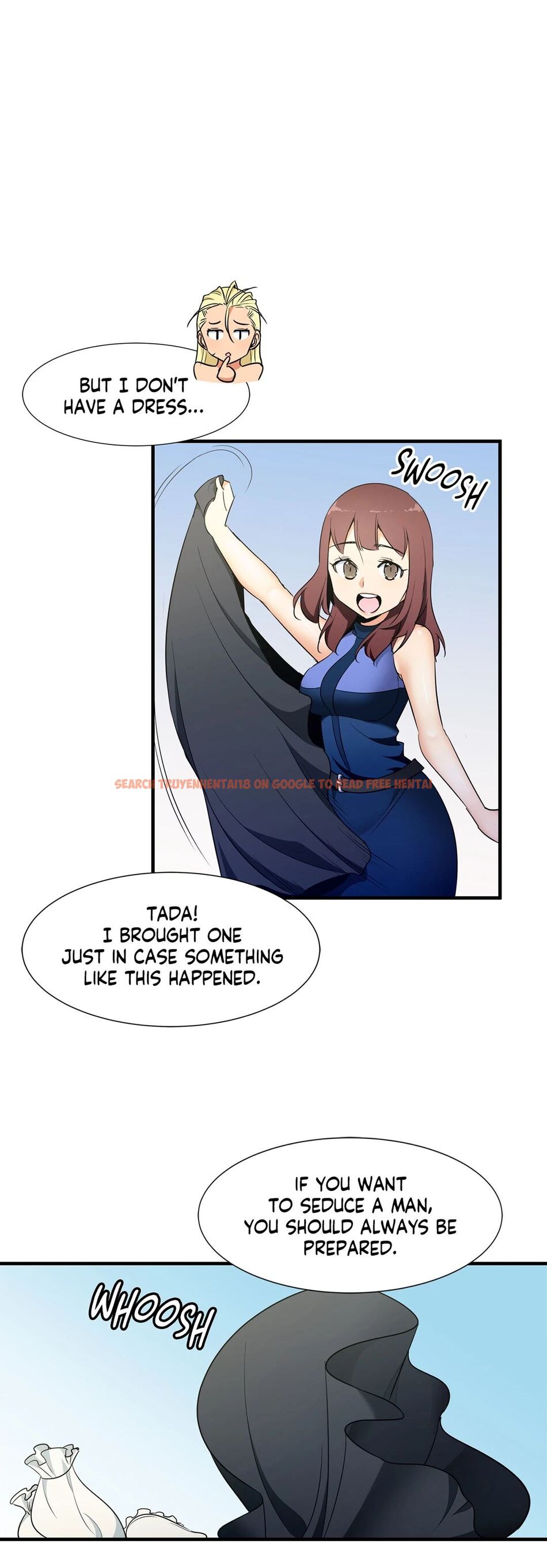 Read Hentai Image 22 045 in comic Rise And Shine, Hero! - Chapter 35 - www.hentaitnt.net