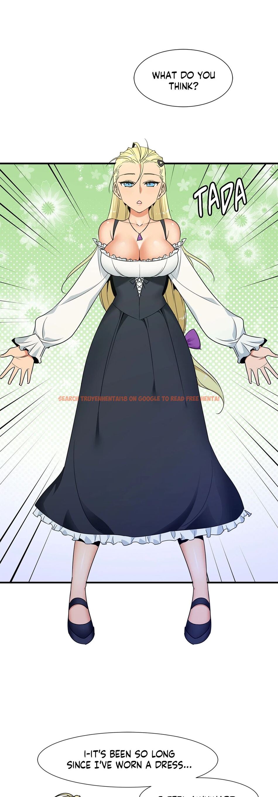 Read Hentai Image 23 045 in comic Rise And Shine, Hero! - Chapter 35 - www.hentaitnt.net