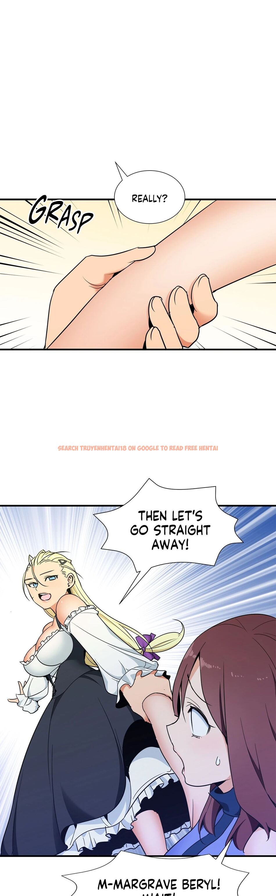 Read Hentai Image 25 051 in comic Rise And Shine, Hero! - Chapter 35 - www.hentaitnt.net