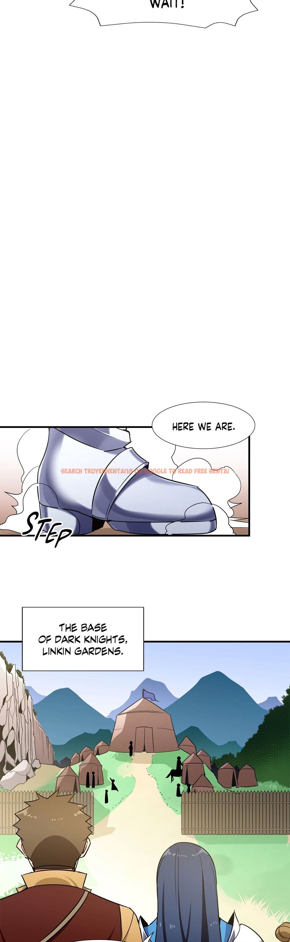 Read Hentai Image 26 051 in comic Rise And Shine, Hero! - Chapter 35 - www.hentaitnt.net