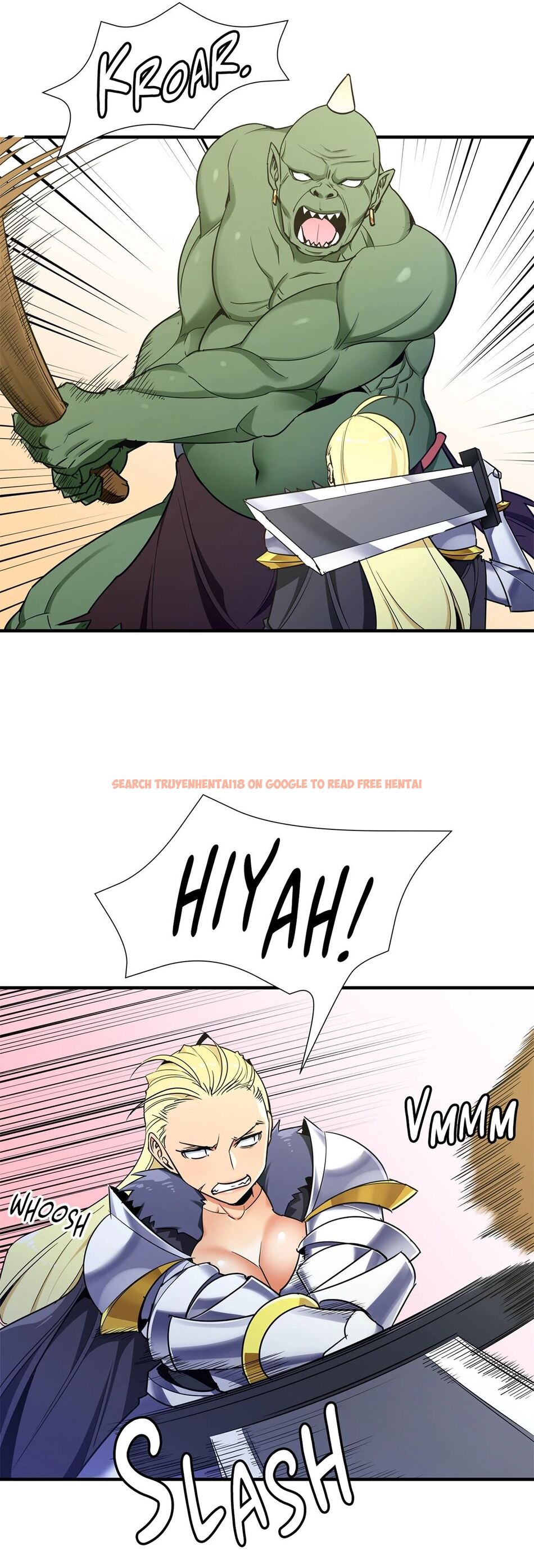 Read Hentai Image 3 045 in comic Rise And Shine, Hero! - Chapter 35 - www.hentaitnt.net