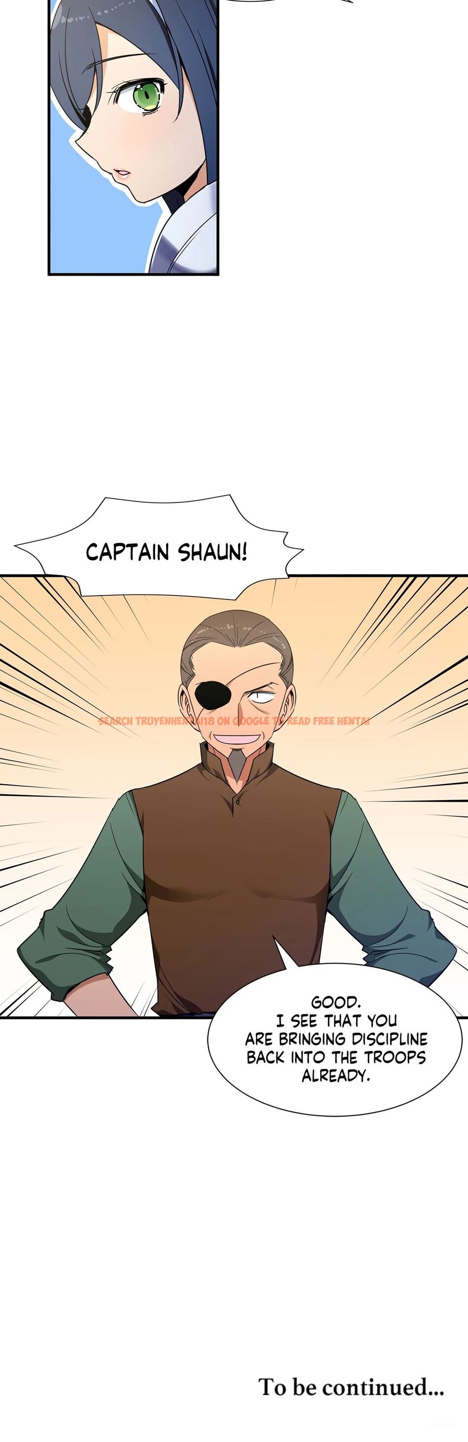 Read Hentai Image 30 051 in comic Rise And Shine, Hero! - Chapter 35 - www.hentaitnt.net
