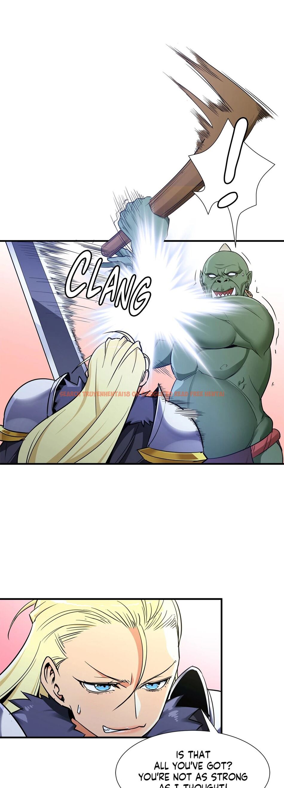 Read Hentai Image 4 045 in comic Rise And Shine, Hero! - Chapter 35 - www.hentaitnt.net