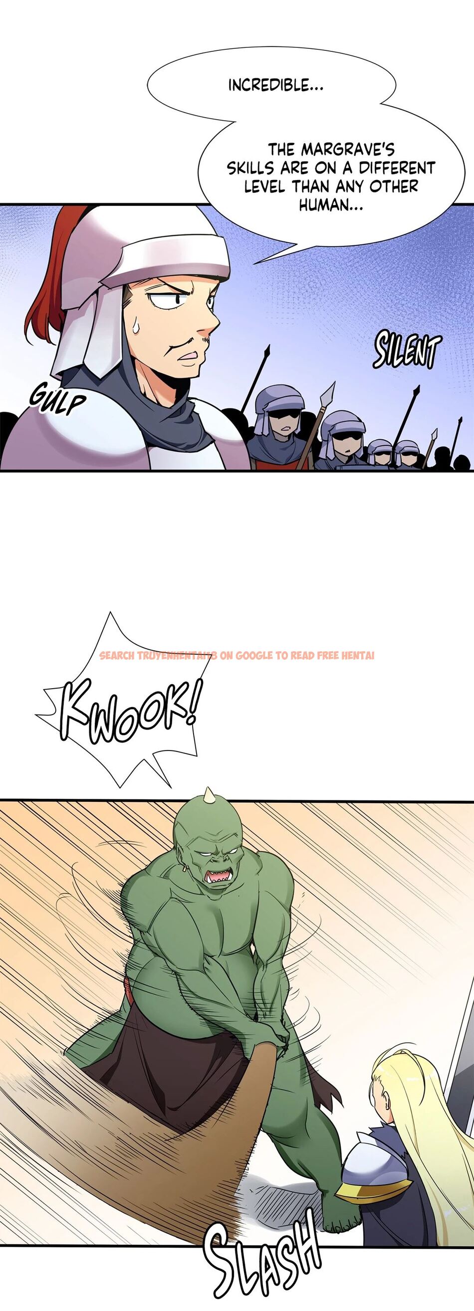Read Hentai Image 6 045 in comic Rise And Shine, Hero! - Chapter 35 - www.hentaitnt.net