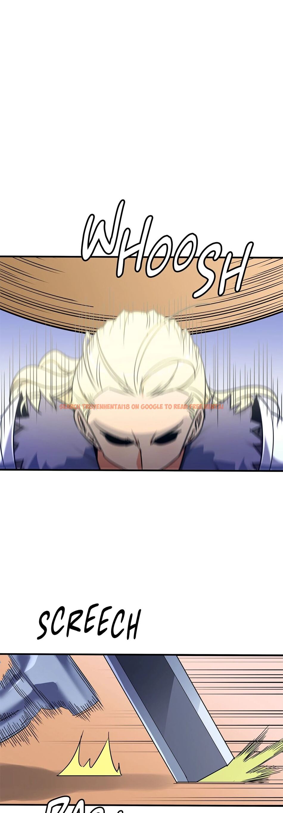 Read Hentai Image 7 045 in comic Rise And Shine, Hero! - Chapter 35 - www.hentaitnt.net