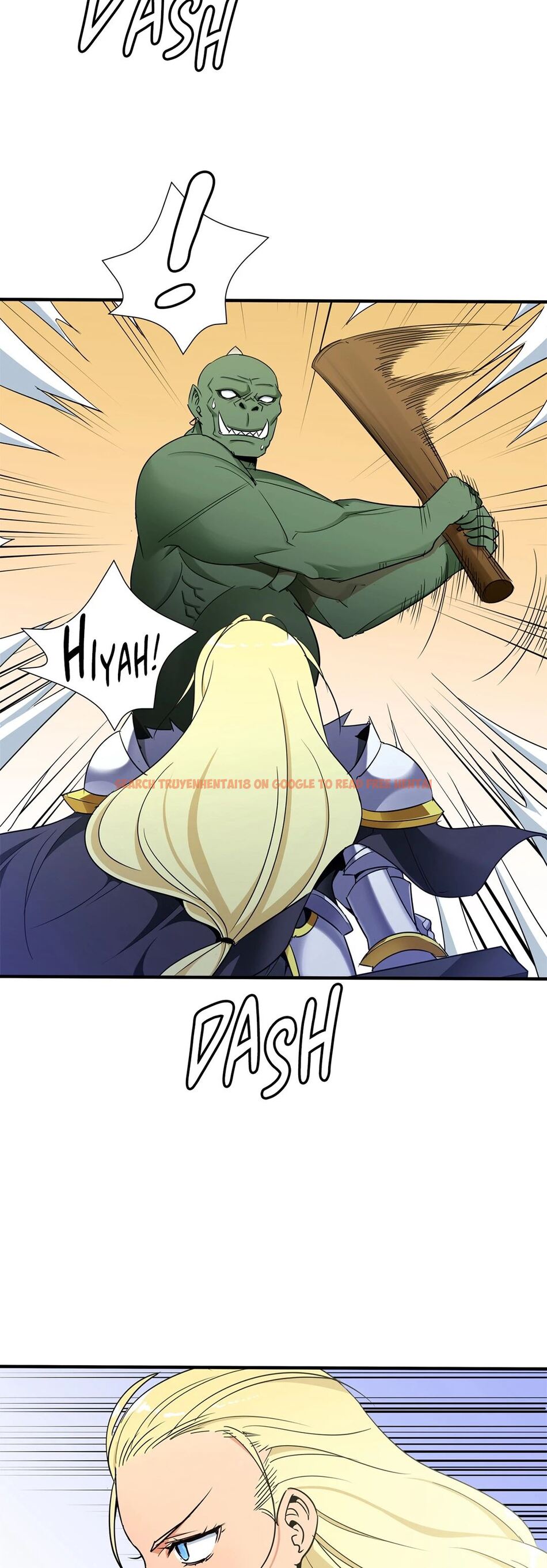 Read Hentai Image 8 045 in comic Rise And Shine, Hero! - Chapter 35 - www.hentaitnt.net