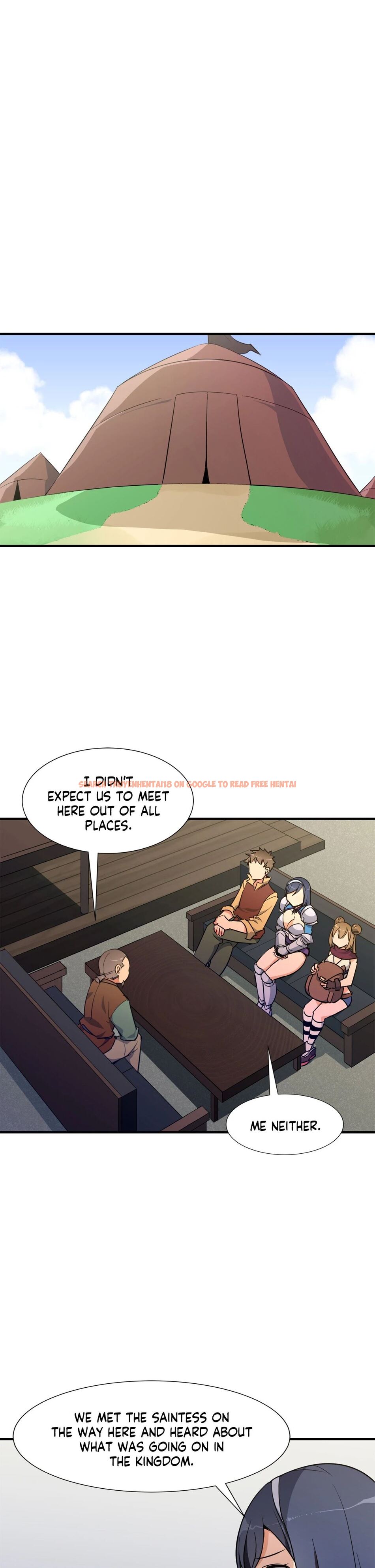 Read Hentai Image 1 813 in comic Rise And Shine, Hero! - Chapter 36 - www.hentaitnt.net