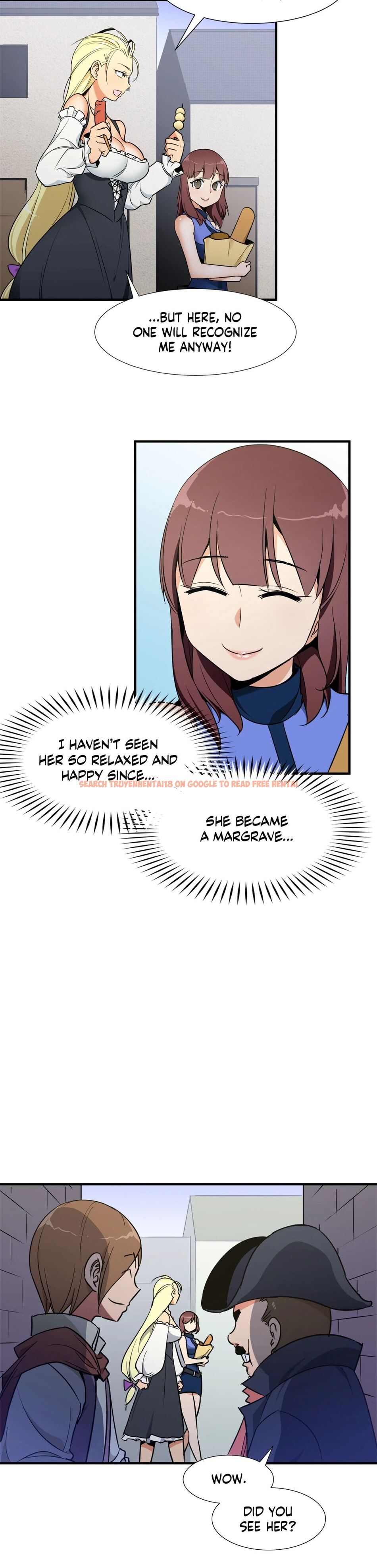 Read Hentai Image 12 813 in comic Rise And Shine, Hero! - Chapter 36 - www.hentaitnt.net
