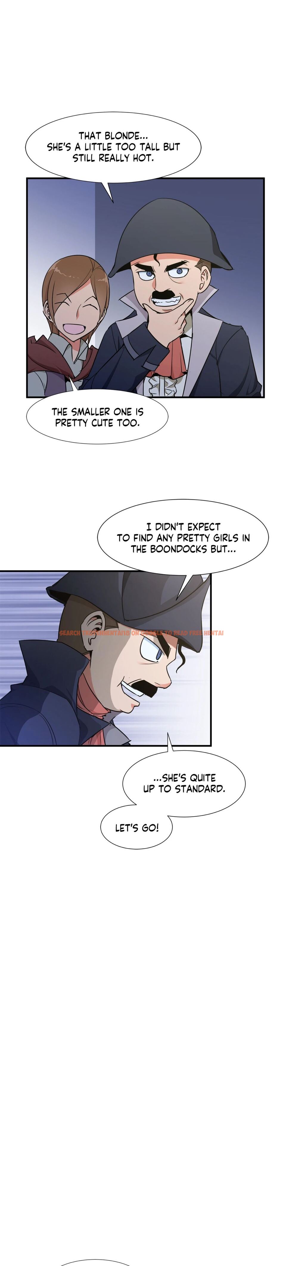 Read Hentai Image 13 813 in comic Rise And Shine, Hero! - Chapter 36 - www.hentaitnt.net
