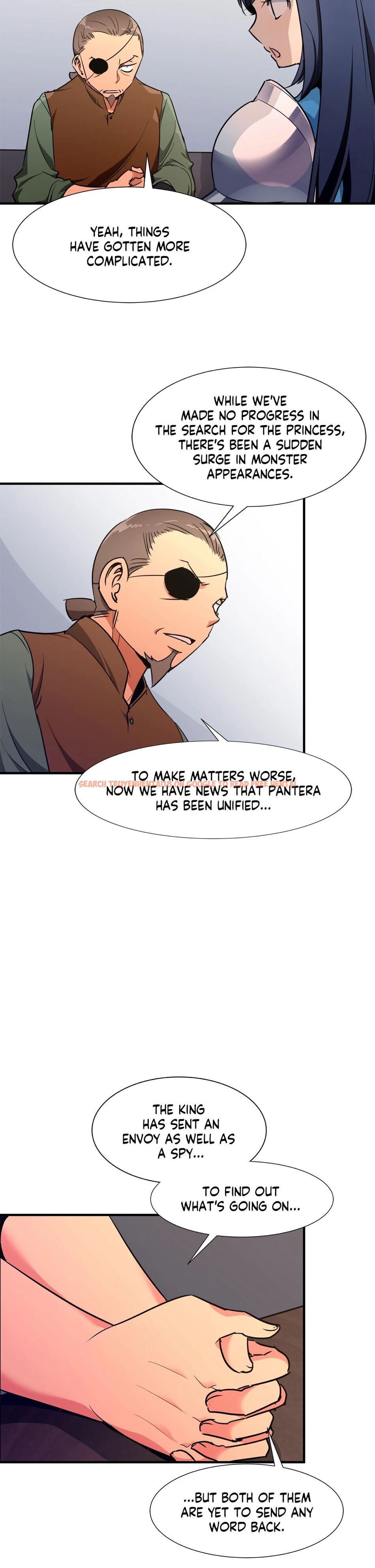 Read Hentai Image 2 813 in comic Rise And Shine, Hero! - Chapter 36 - www.hentaitnt.net