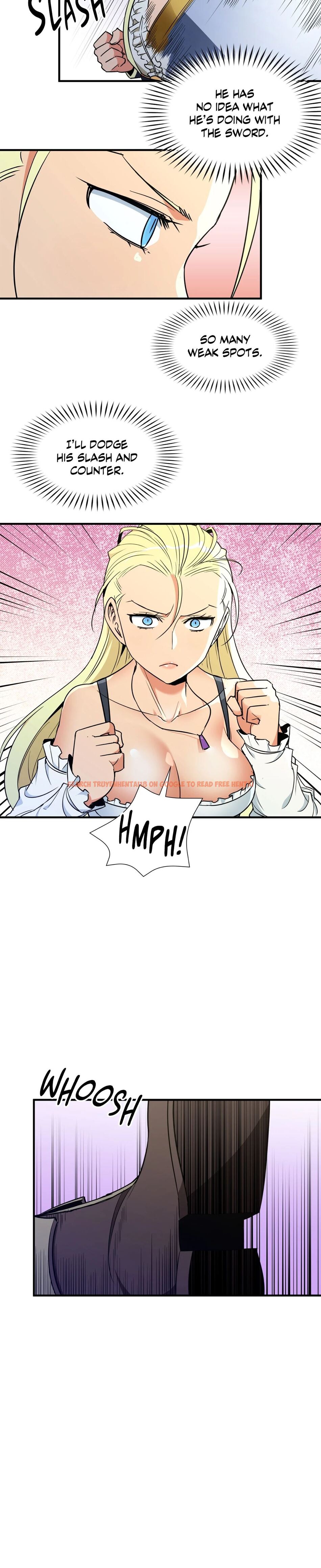 Read Hentai Image 20 813 in comic Rise And Shine, Hero! - Chapter 36 - www.hentaitnt.net