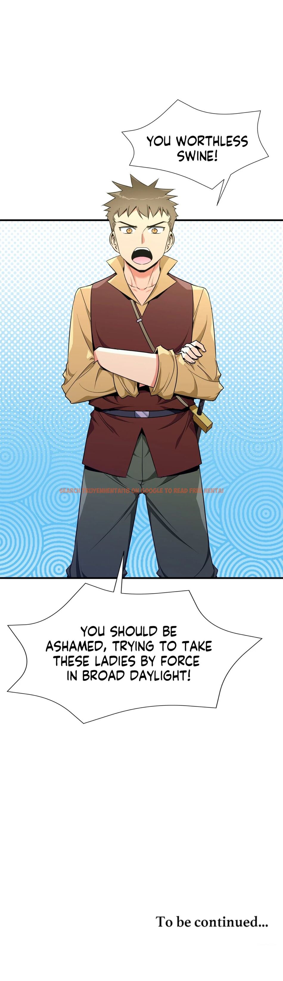Read Hentai Image 22 813 in comic Rise And Shine, Hero! - Chapter 36 - www.hentaitnt.net