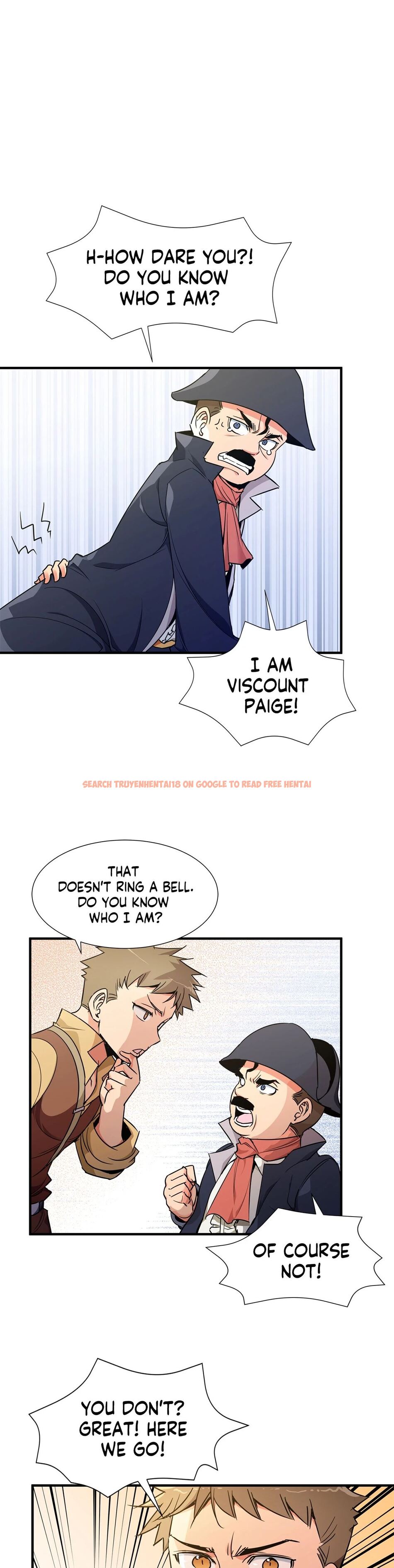 Read Hentai Image 1 604 in comic Rise And Shine, Hero! - Chapter 37 - www.hentaitnt.net